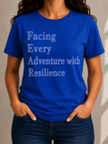F.E.A.R. Facing Every Adventure with Resilience
