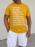 Fruit Of The Spirit