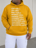 Fruit Of The Spirit Hoodie
