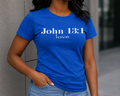 John 13:1 Love