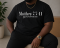 Matthew 7:7-11 Goodness