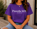 Proverbs 14:21 Kindness