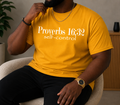 Proverbs 16:32 Self-Control