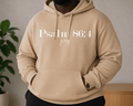 Psalm 86:4 Joy Hoodie