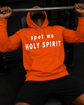 Spot Me Holy Spirit Hoodie