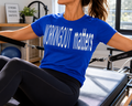 Workingout Matters